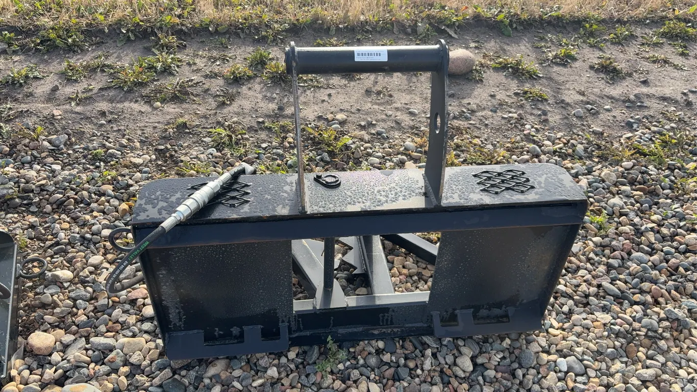 Industrias America Post Puller - Model HPOST