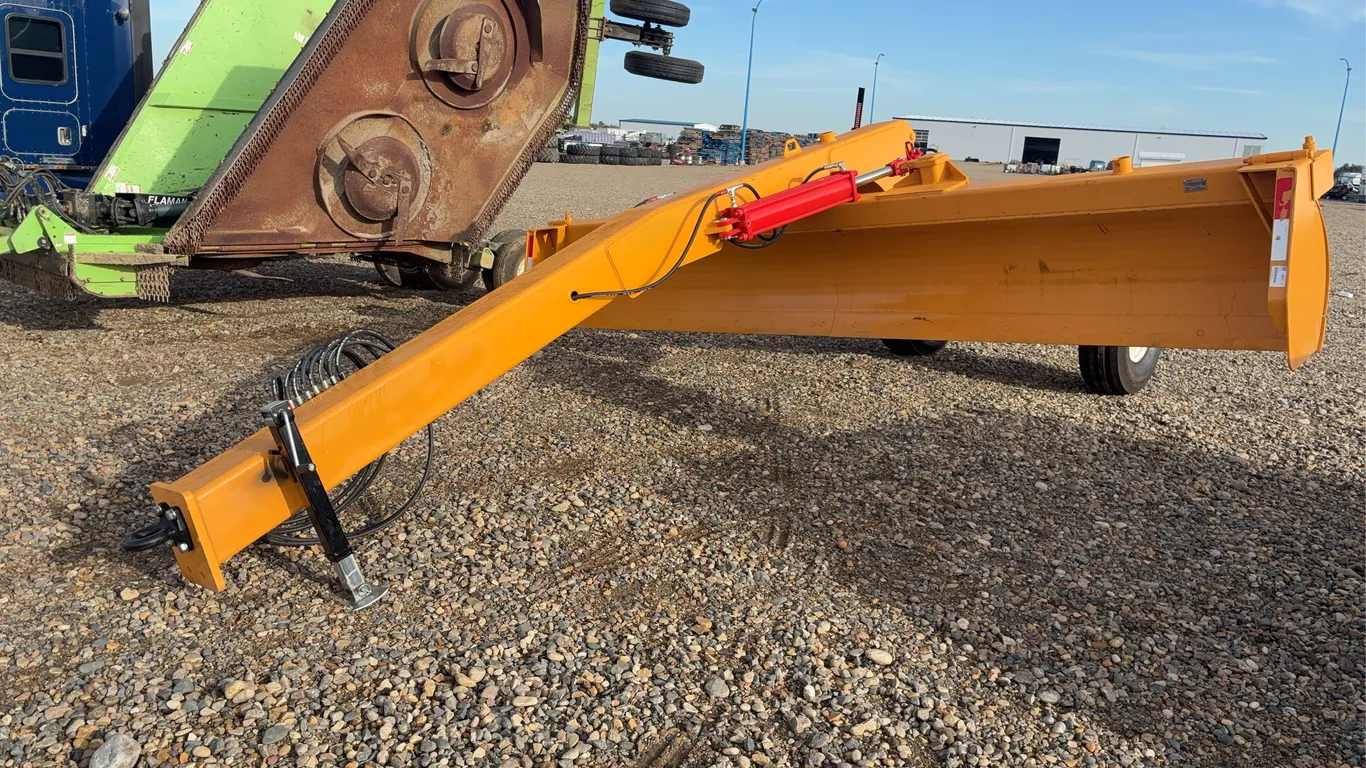 160R Grader