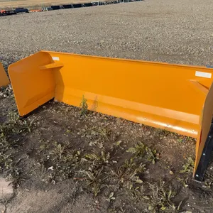 Snow Pusher Model-SP08