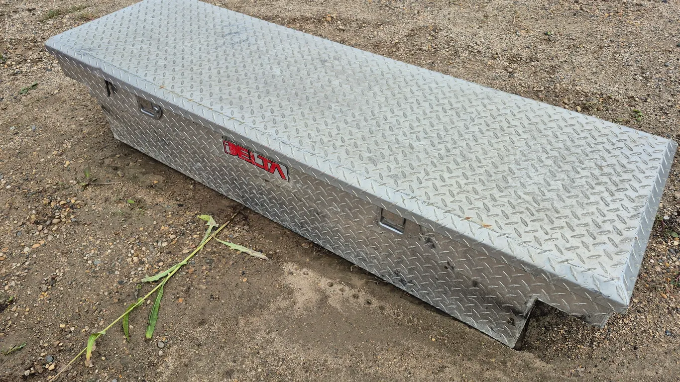 Tool Box