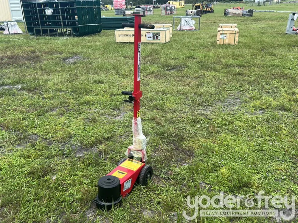 Unused 2026 Starvox 80T