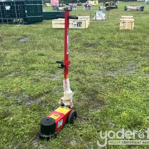 Unused 2026 Starvox 80T 
