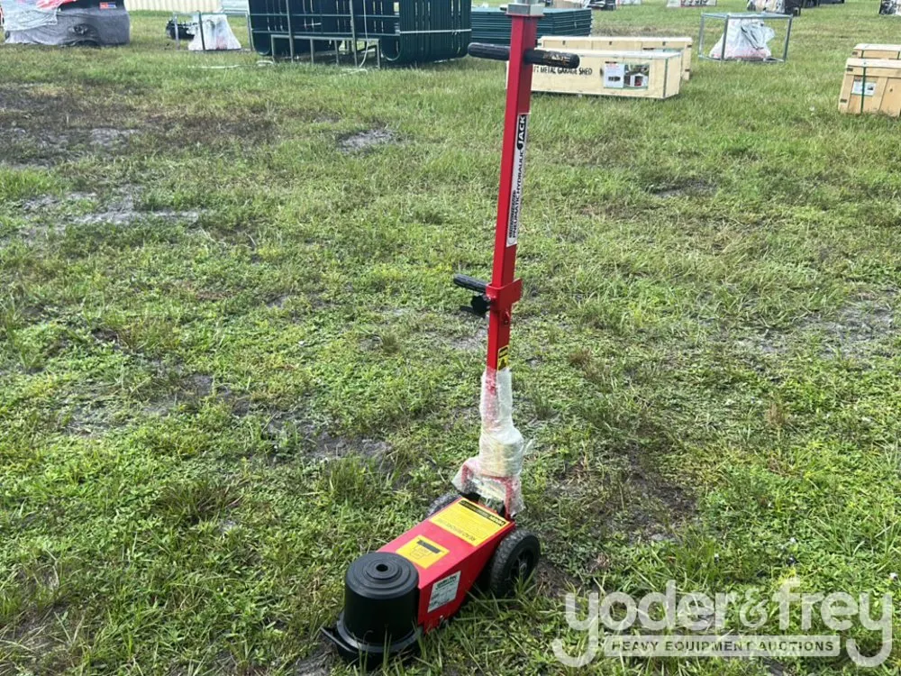 Unused 2026 Starvox 80T