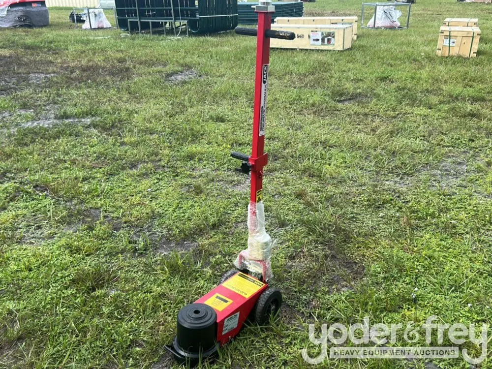 Unused 2026 Starvox 80T