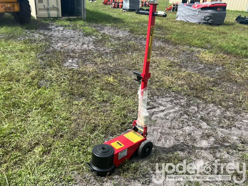 Unused 2026 Starvox 100T