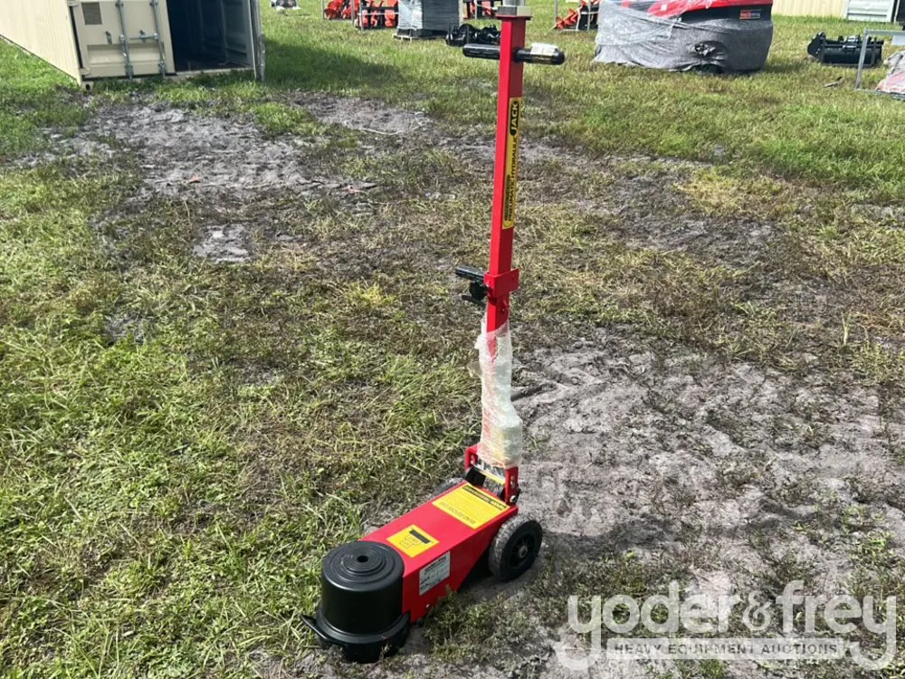 Unused 2026 Starvox 100T