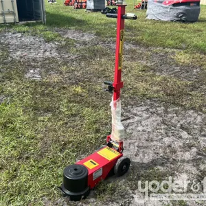 Unused 2026 Starvox 100T 