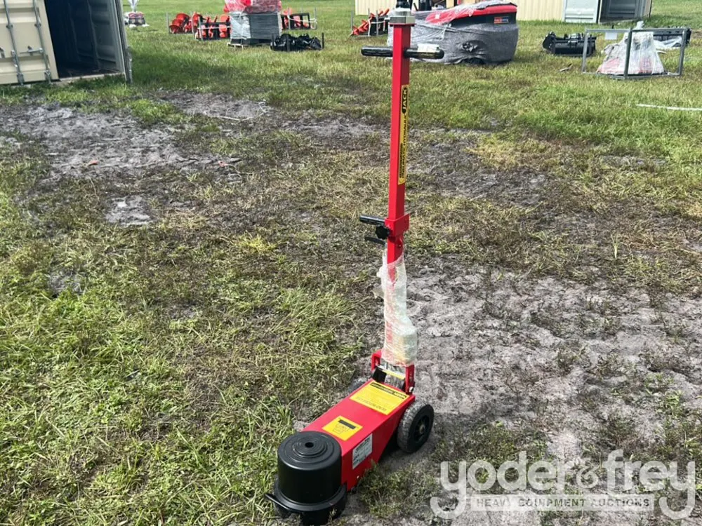 Unused 2026 Starvox 100T