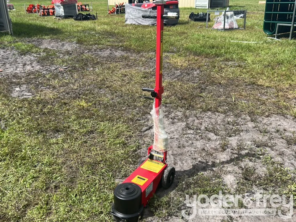 Unused 2026 Starvox 100T