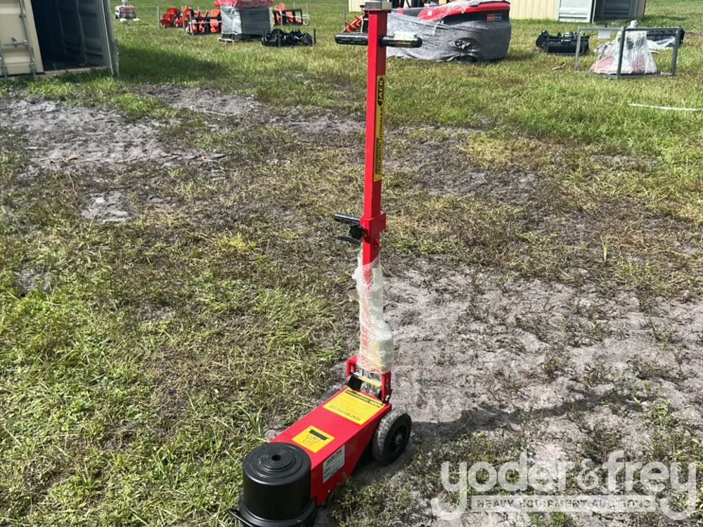 Unused 2026 Starvox 100T