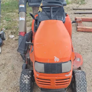 T1460 Kubota tactor lawnmower