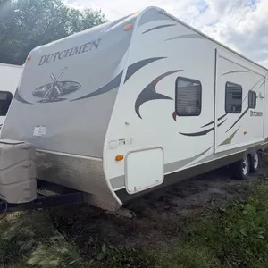 OFFSITE - 2013 Dutchmen 286BHGS so 28 ft camper