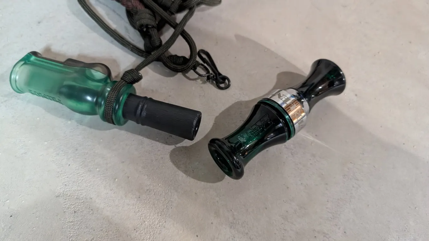 Duck Calls