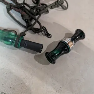Duck Calls