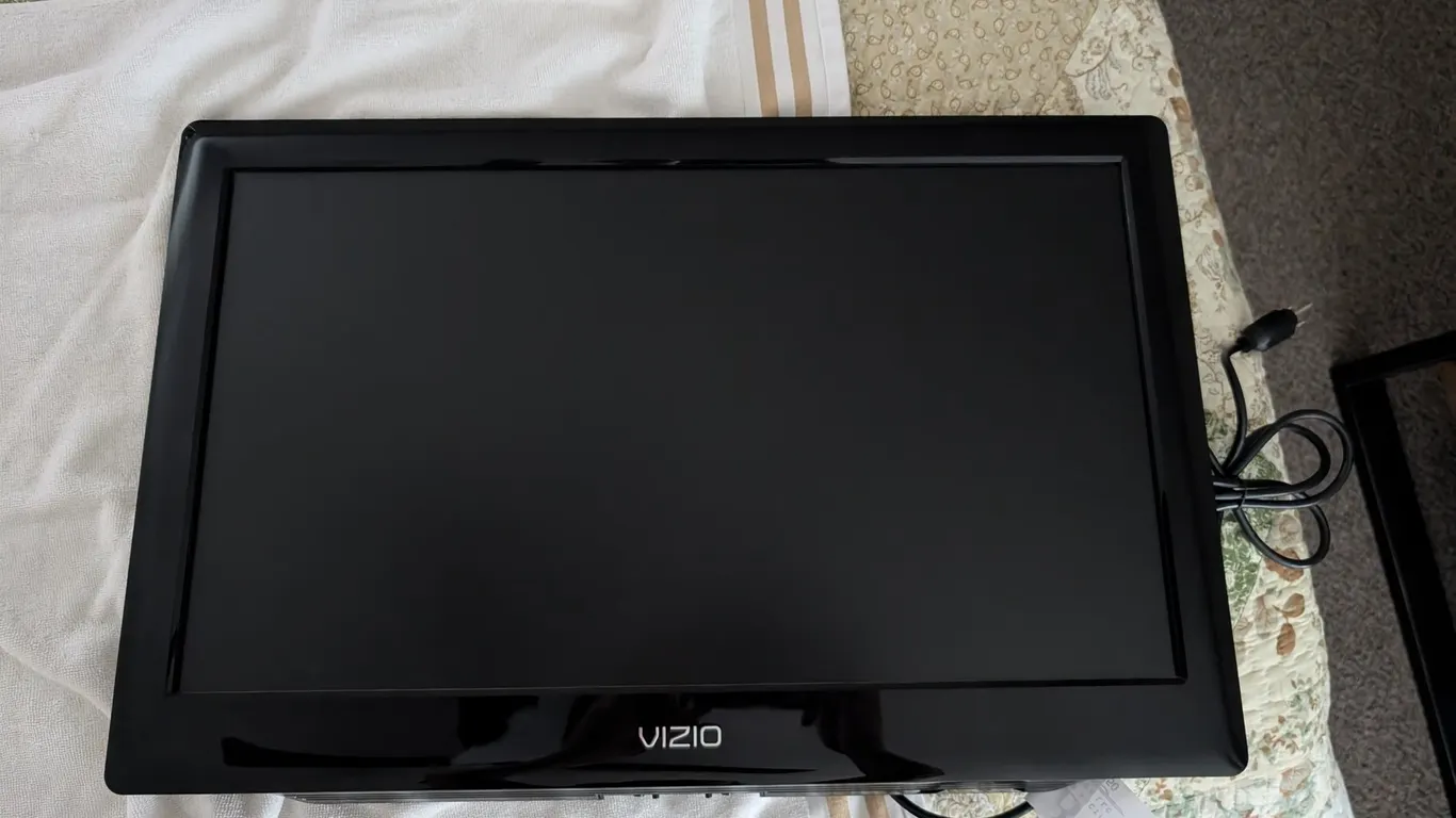 Vizio TV