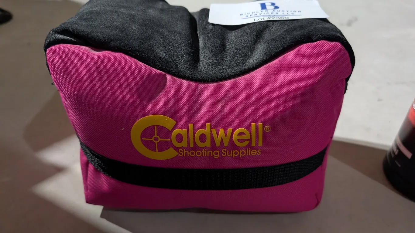 Caldwell Shooting Armrest