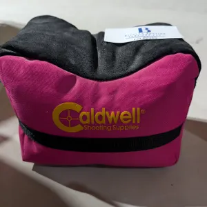 Caldwell Shooting Armrest