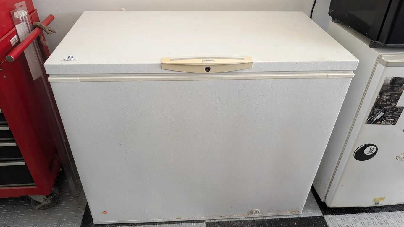 Freezer