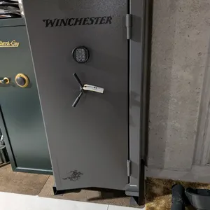 Winchester Gun Safe