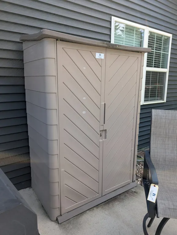 Storage Unit