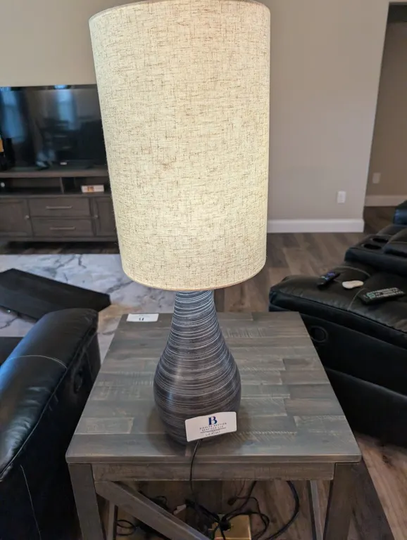 Table Lamp