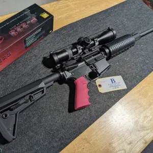 DPMS AR 15 .223