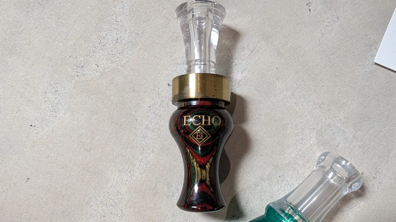 Duck Calls