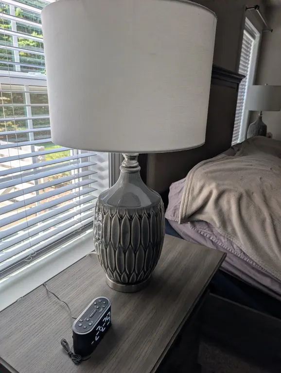 Table Lamps