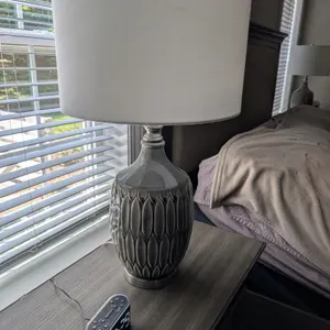 Table Lamps
