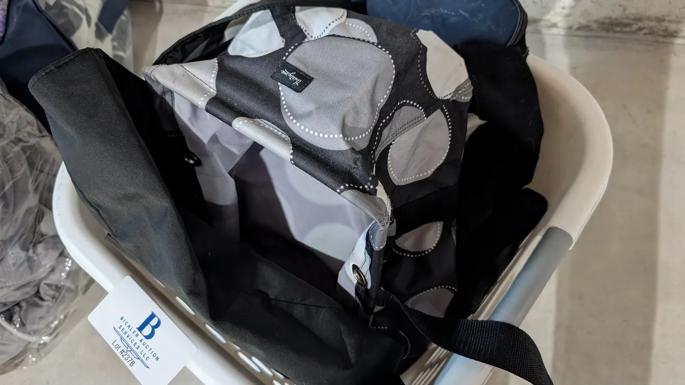 Misc Totes