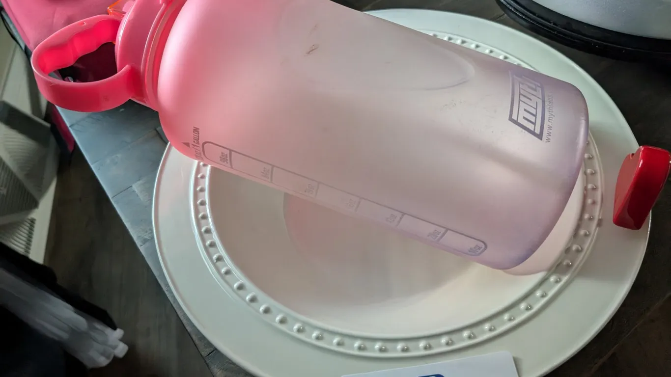 Misc Kitchenware