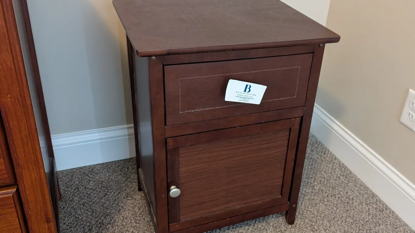 Nightstand