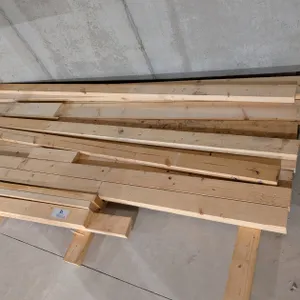 Misc Lumber