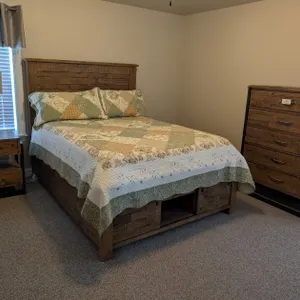3 Piece Bedroom Set