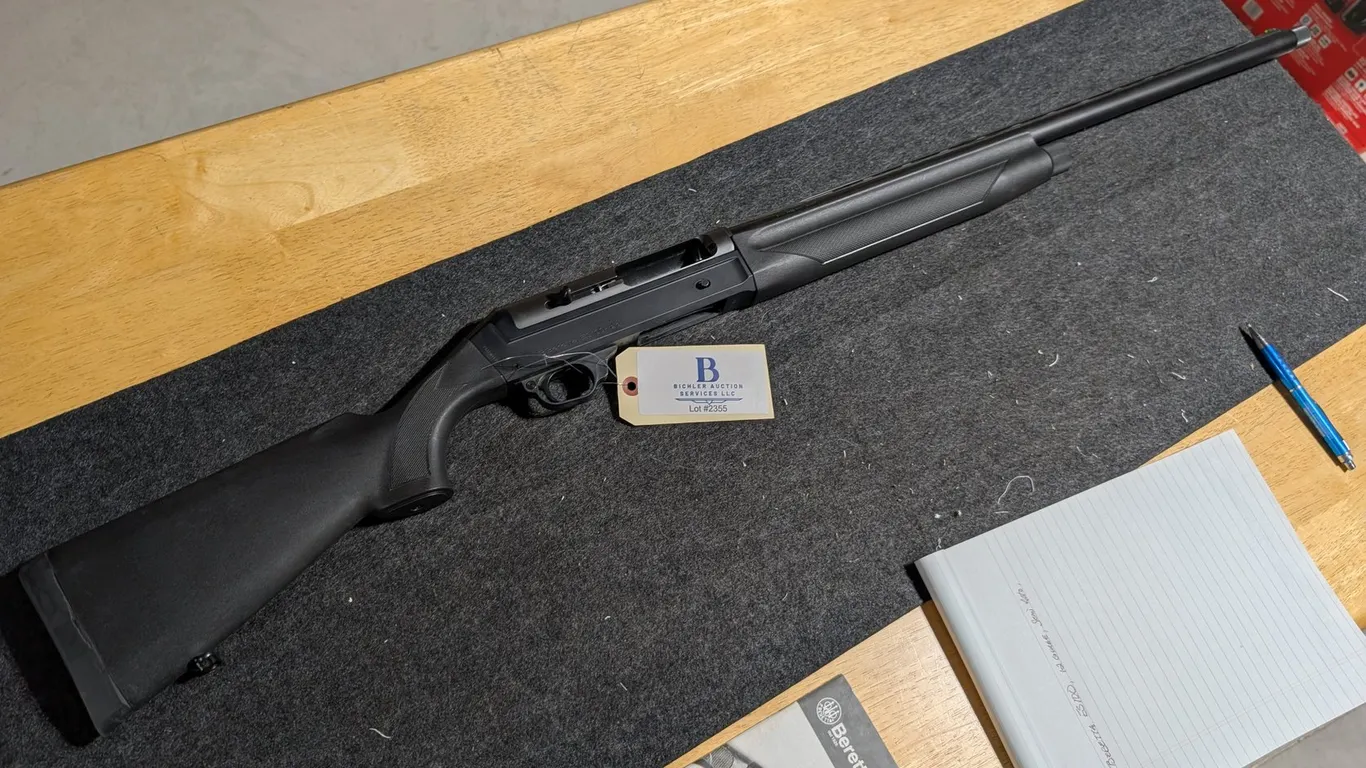 Beretta ES100. EO464400