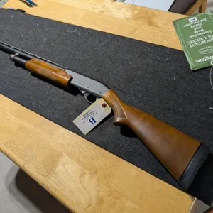 Remington 870 Express