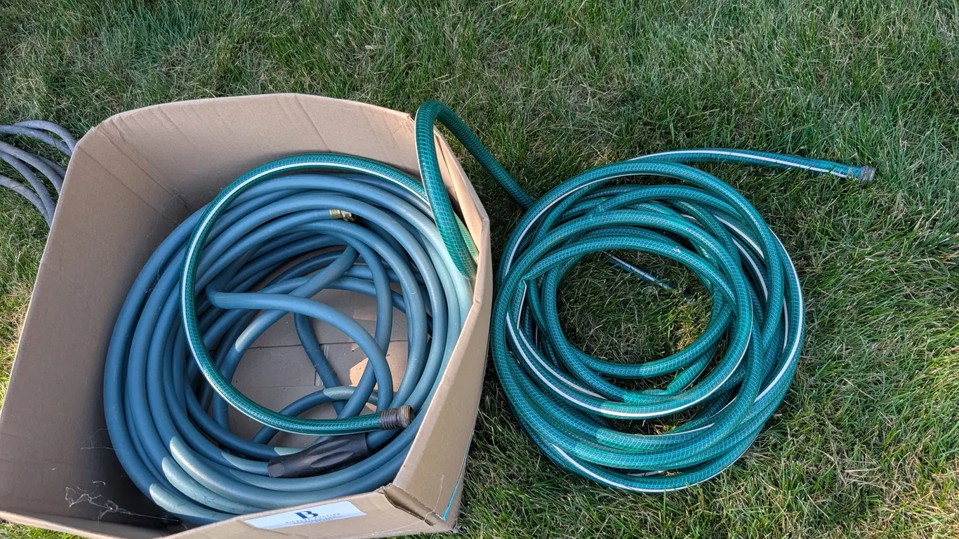 Hoses