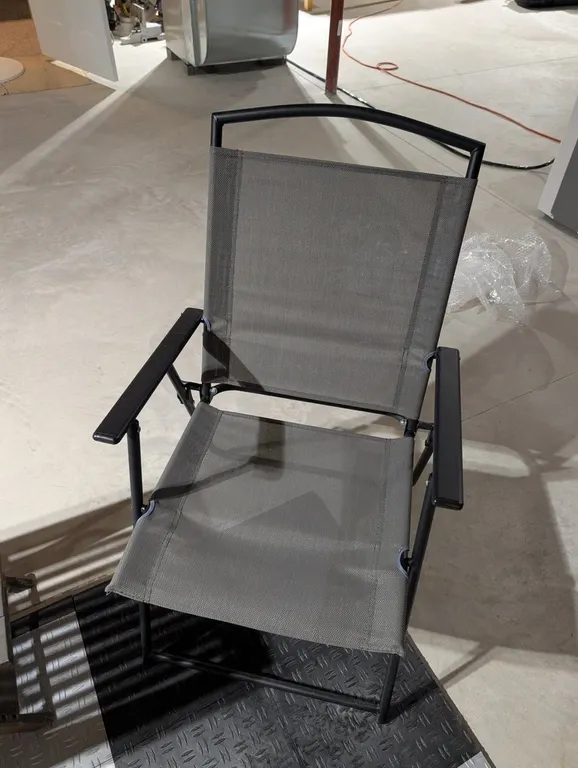 Patio Chairs