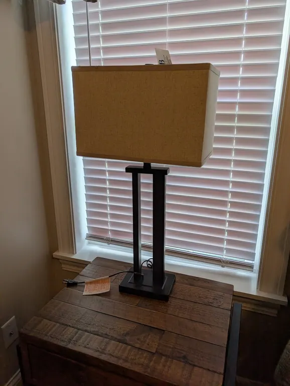 Table Lamps