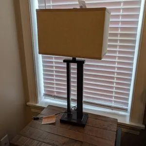 Table Lamps