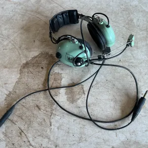Headset for Airplane