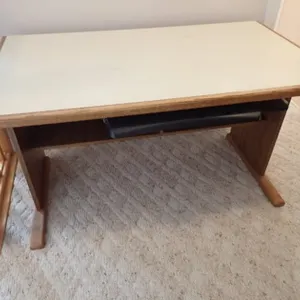 Fellowes Computer Desk