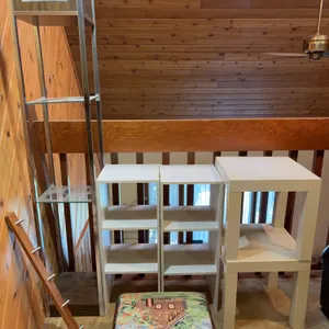Mixed Furniture & Home Décor Lot