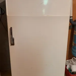 Vintage Philco Refrigerator