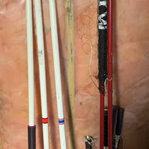 Assorted Sports Equipment Lot