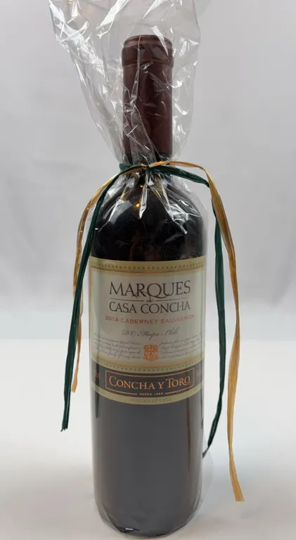 Marques de Casa Concha Special Reserve Cabernet Sauvignon 2014
