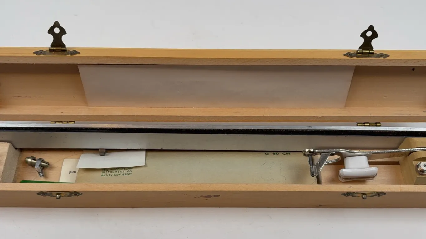 Zephyr Technical Drawing Instrument Kit