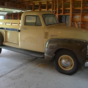 Collector Vehicle from the Dave Tupper Dispersal (P10-NBI-S2248)