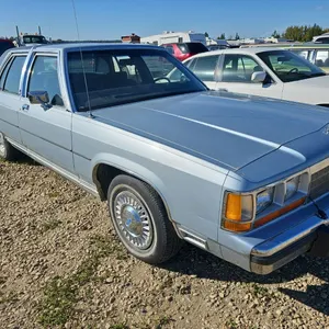 Collector Vehicle from the Dave Tupper Dispersal (P10-NBI-S2248)