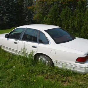 Vehicle from the Dave Tupper Dispersal (P10-NBI-S2248)